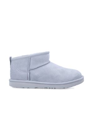 ugg ultra-mini azzurro UGG KIDS | 1130750KSFOA